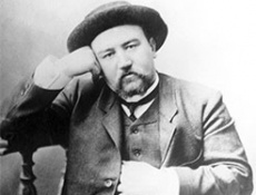 А.И. Куприн: «Искусство всё перетерпит и всё победит»