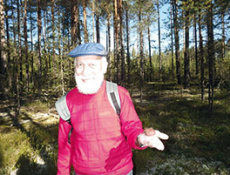 Вспоминая Валерия Воскобойникова