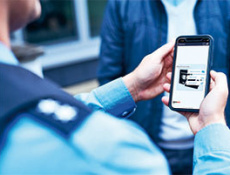 Смартфон может стать препятствием для въезда в США?