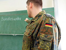Военная служба в Германии: что меняется к чему готовиться
