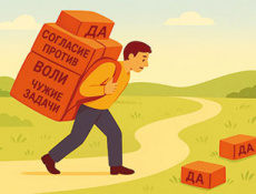 Искусство говорить «нет»