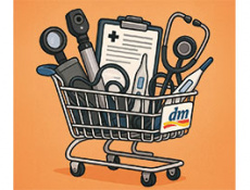 Диагностика здоровья в dm