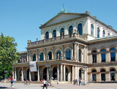 Город музыки на Лайне