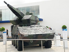 Дроны над Польшей