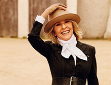 Дайан Китон. Легенда без громких слов