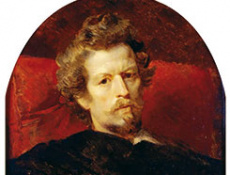 Карл Брюллов. Первая кисть государства