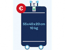 Ручная кладь. Новые правила в аэропортах