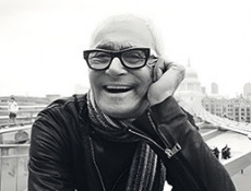 Видал Сассун – король модной стрижки