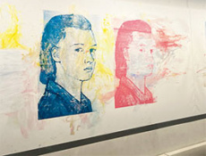 Искусство как SOS-сигнал