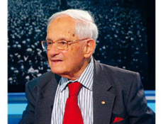 Эдгар Фейхтвангер – племянник писателя, сосед фюрера