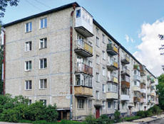 Никита Хрущёв: Вождь вне системы?